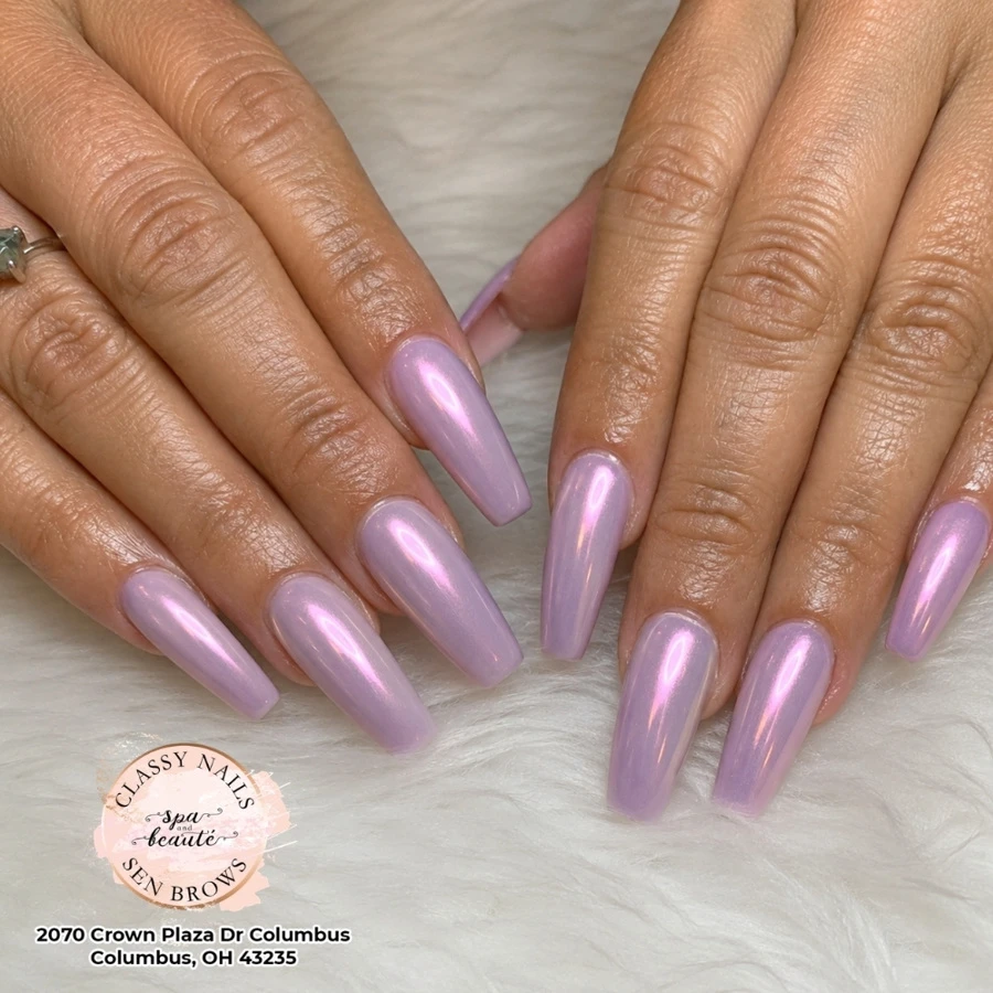 Classy Nails Spa & Sen Brows
